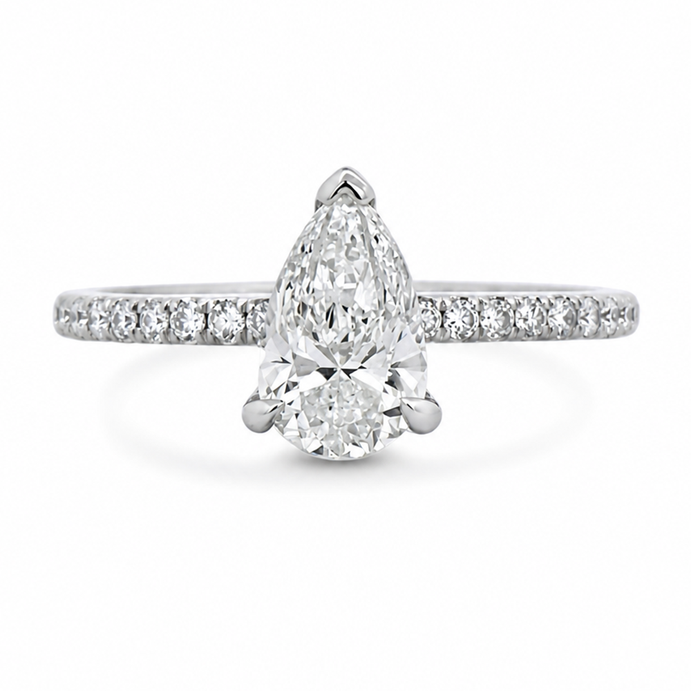 Imagen principal Lara Pera 1.01ct.