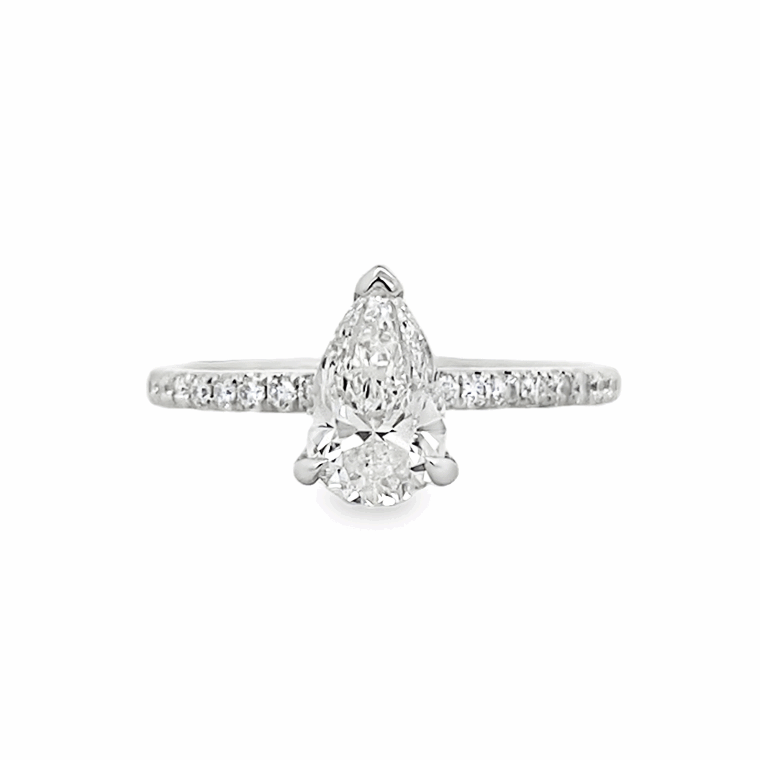 Imagen principal Lara Pera 1.01ct.