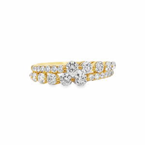 Anillo Brillantes