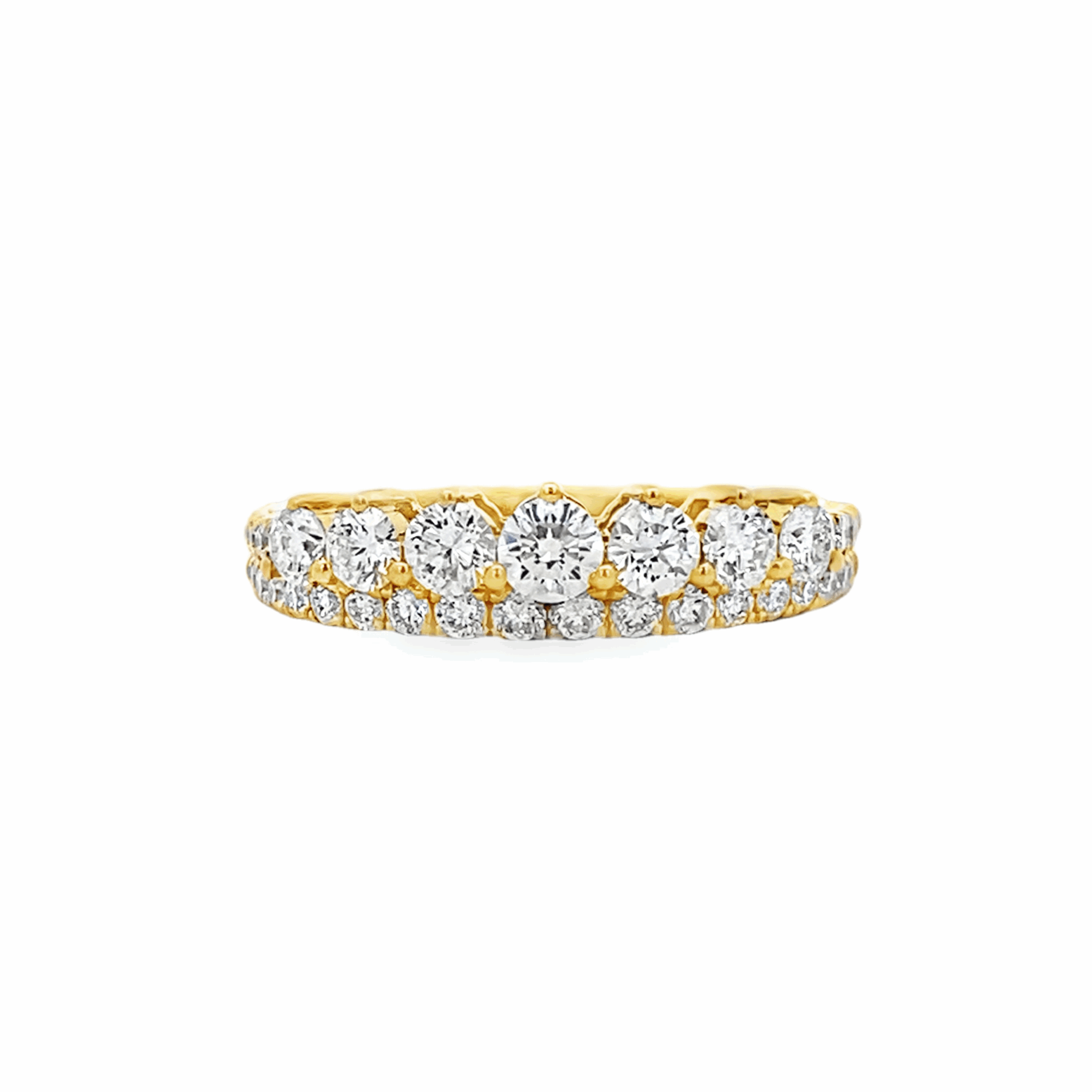 Imagen principal Anillo Brillantes