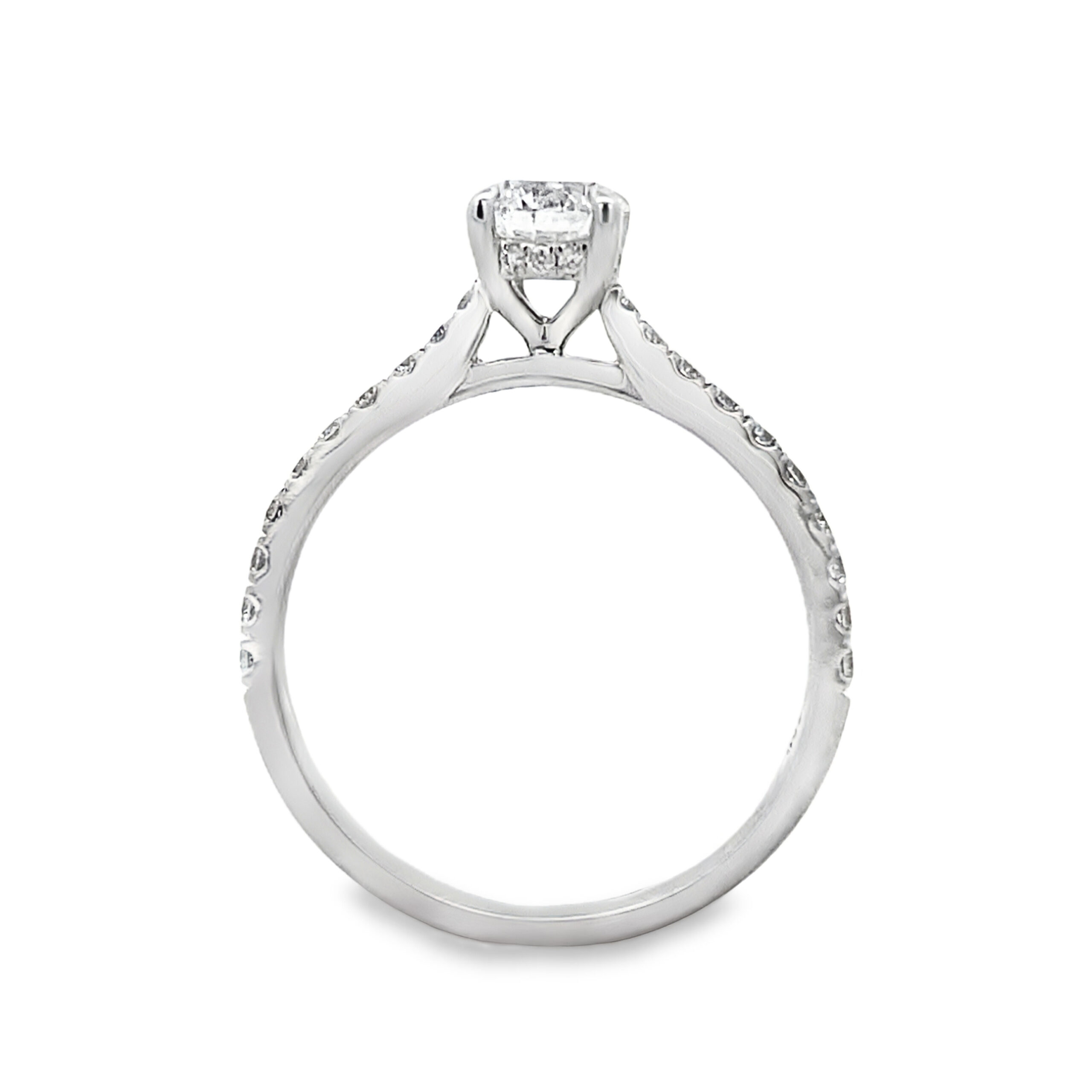 Slide Allegra 0.50ct.
