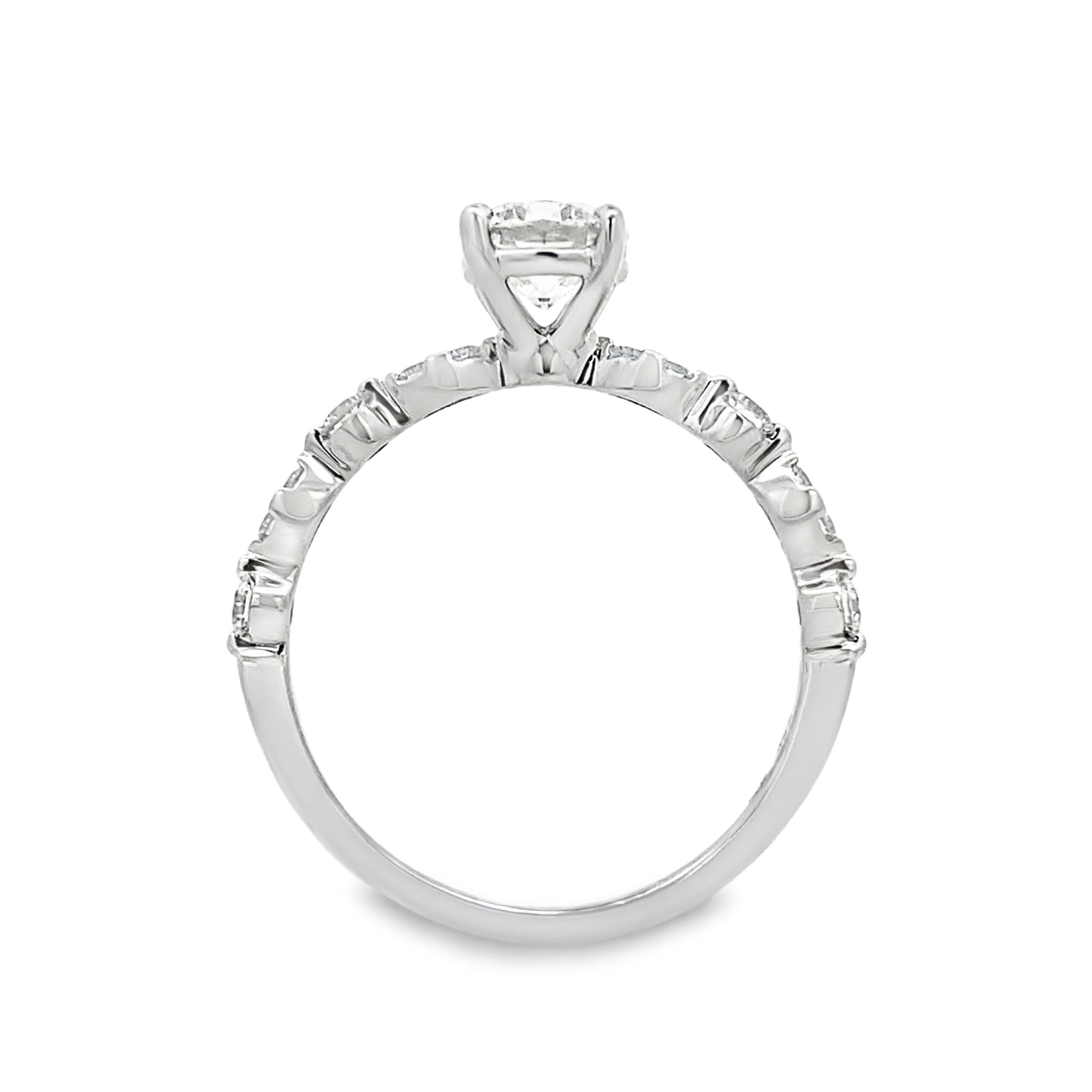 Slide Roma 0.70ct.