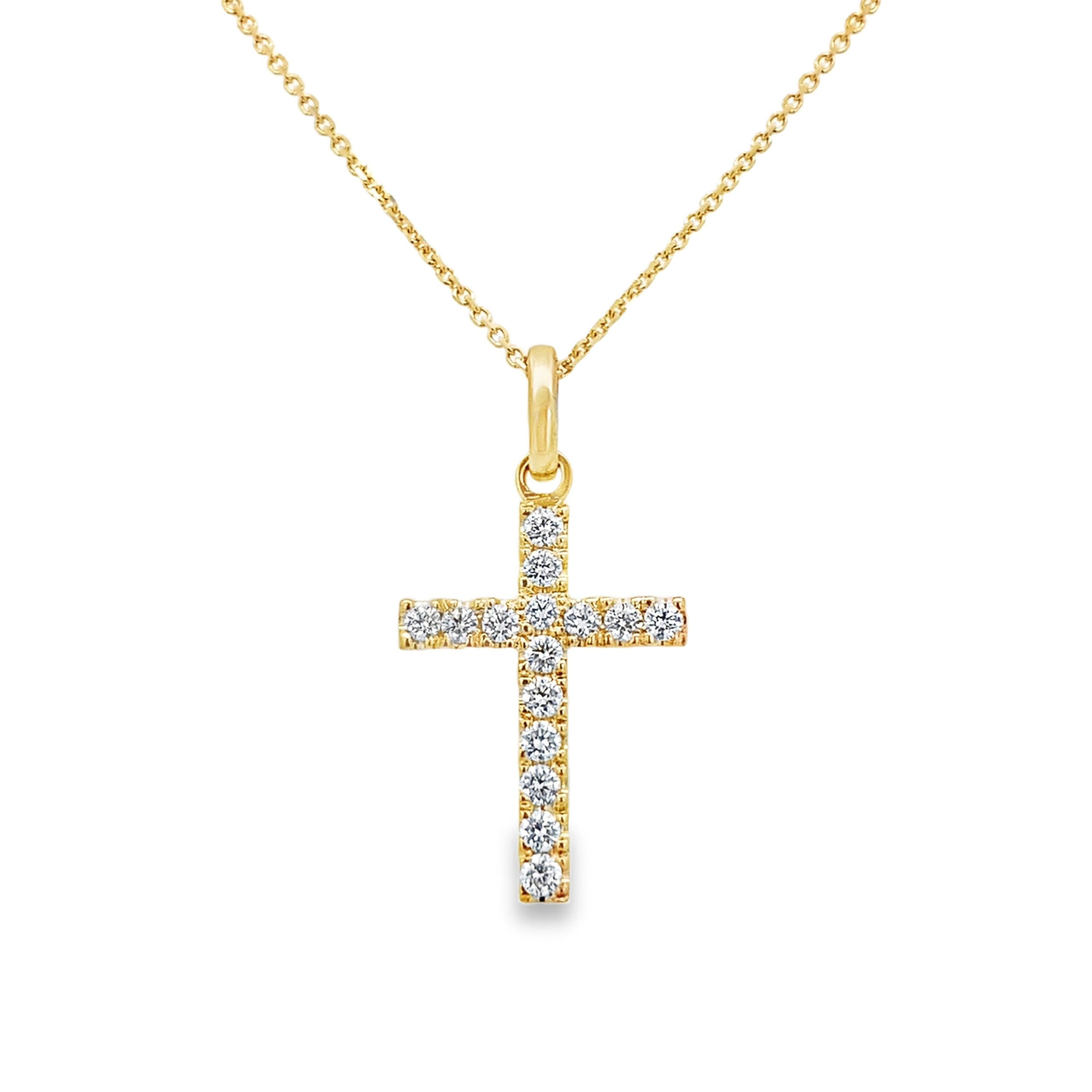 Imagen principal Cruz Chica Brillantes