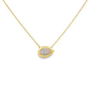 Pendantif Gota