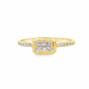 Anillo Rectangular