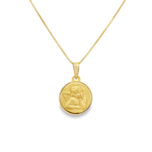 Medalla Angelito