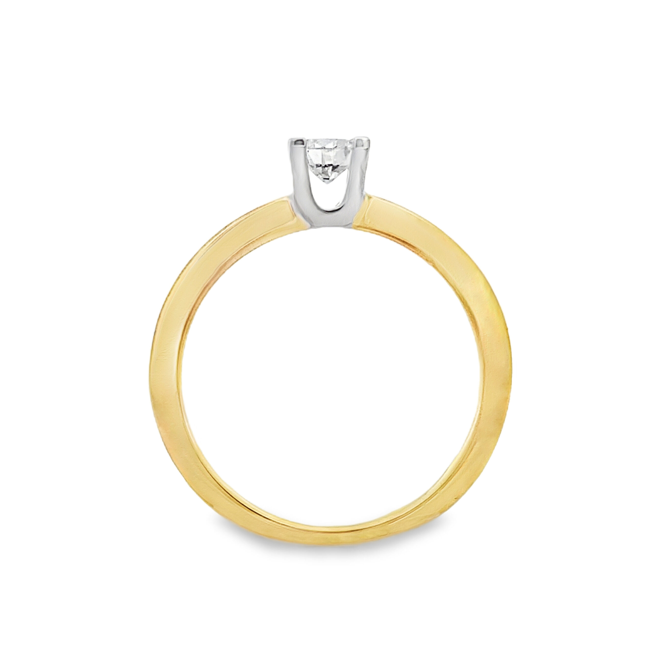 Slide Gala 0.30ct.