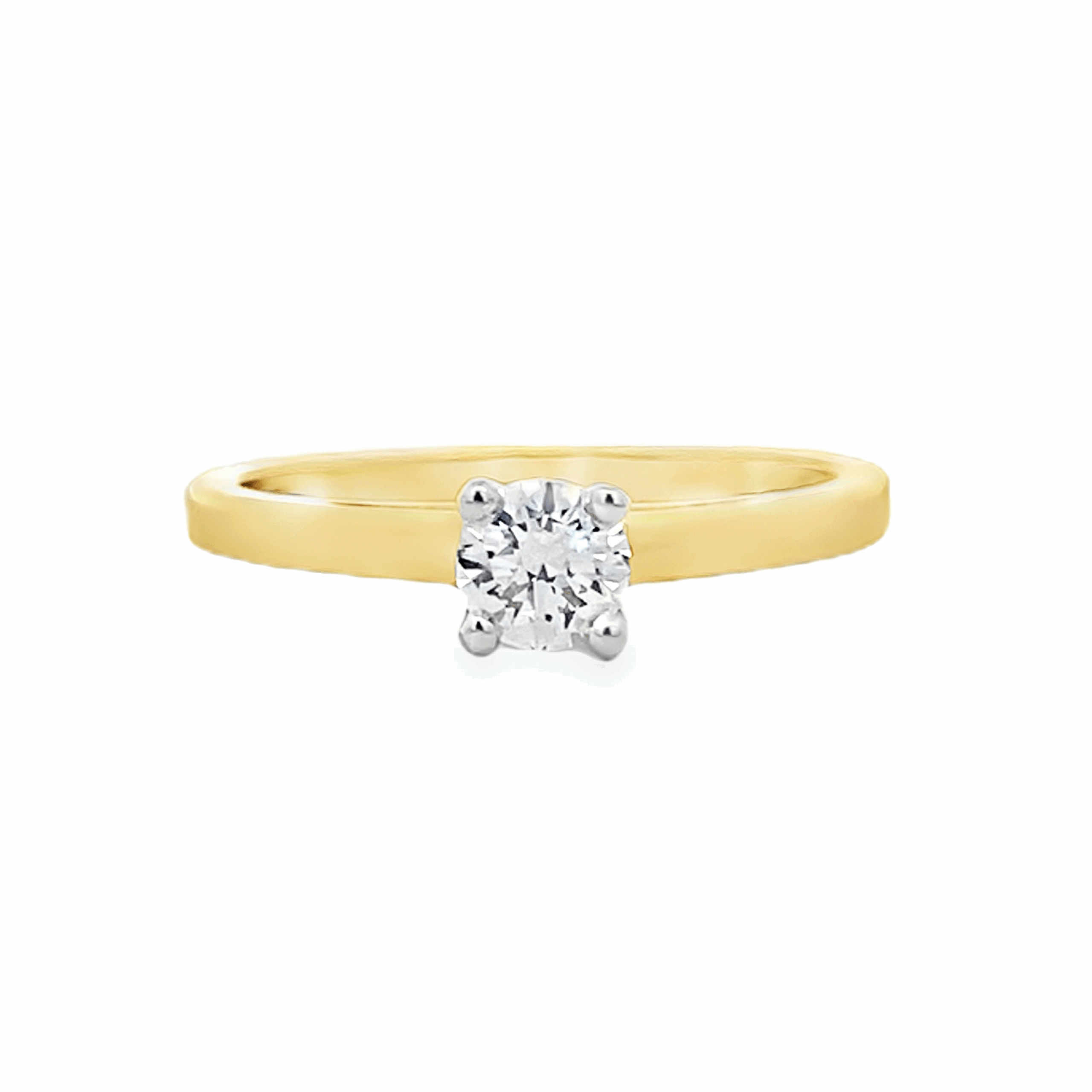 Imagen principal Toscana 0.30ct.