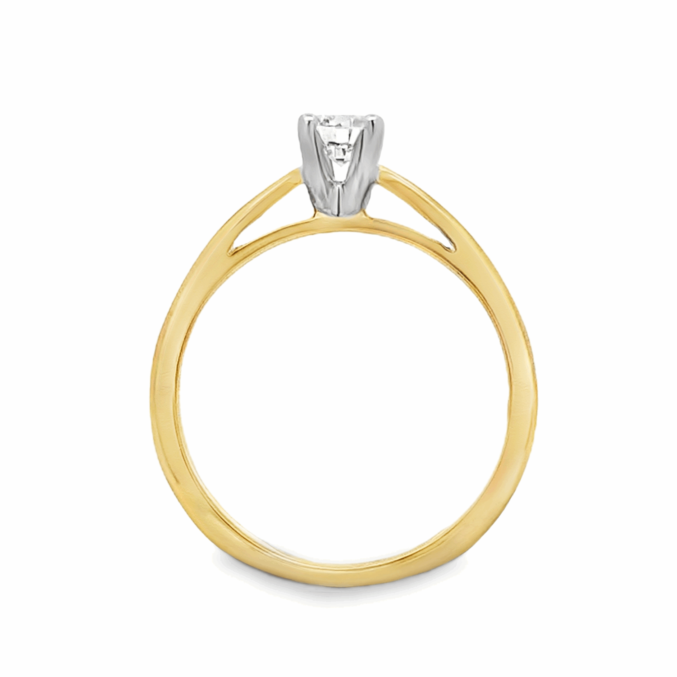 Slide Toscana 0.30ct.