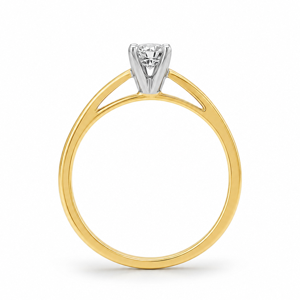 Slide Toscana 0.30ct.