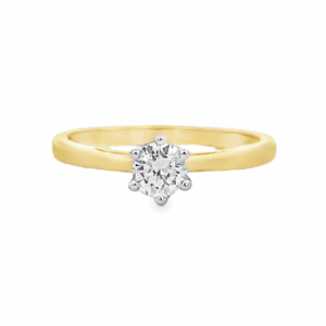 Stella 0.31ct