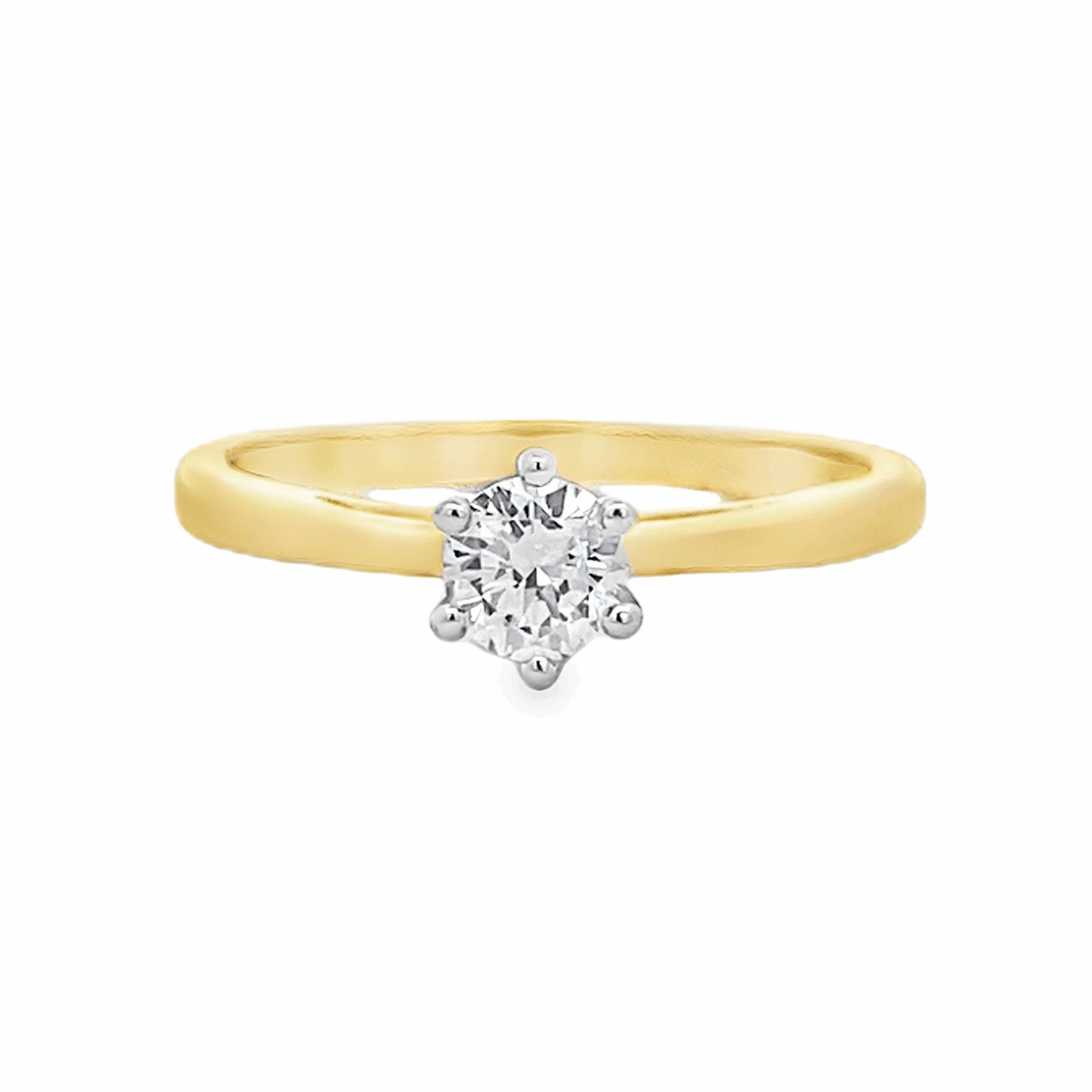 Imagen principal Stella 0.31ct