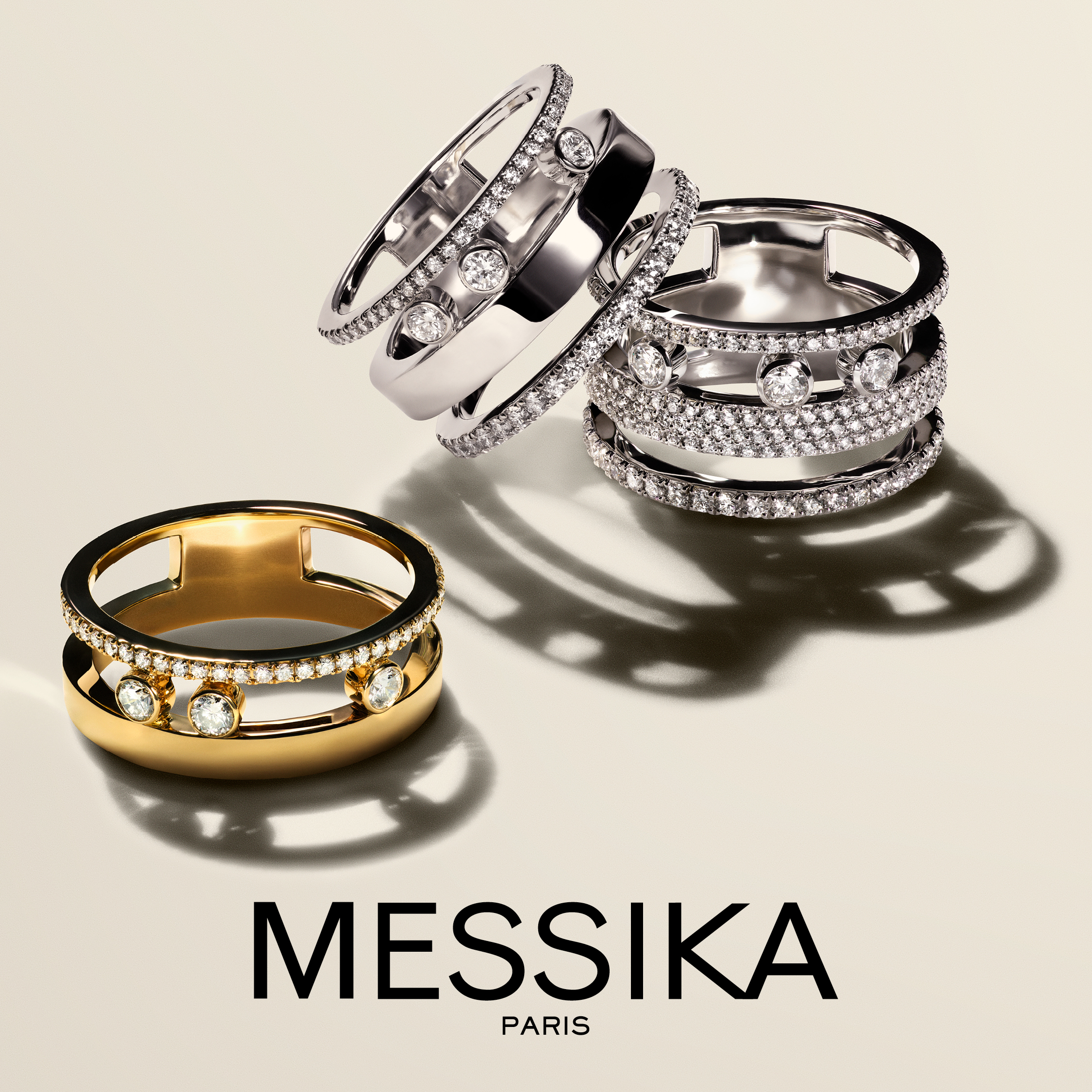 Categoría: MESSIKA