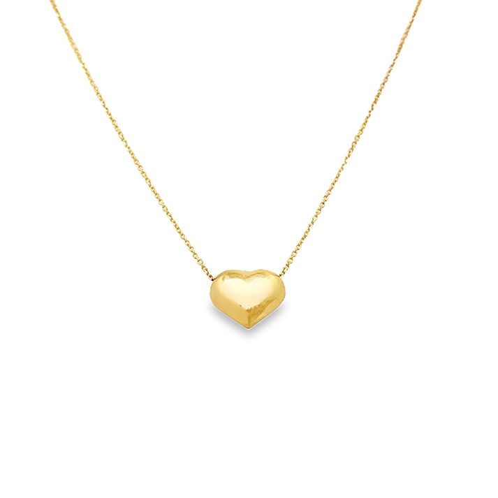 Slide Pendantif Corazón
