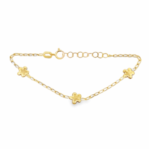 Pulsera Florcita
