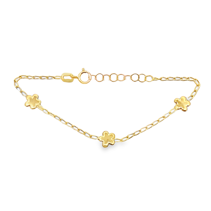 Imagen principal Pulsera Florcita