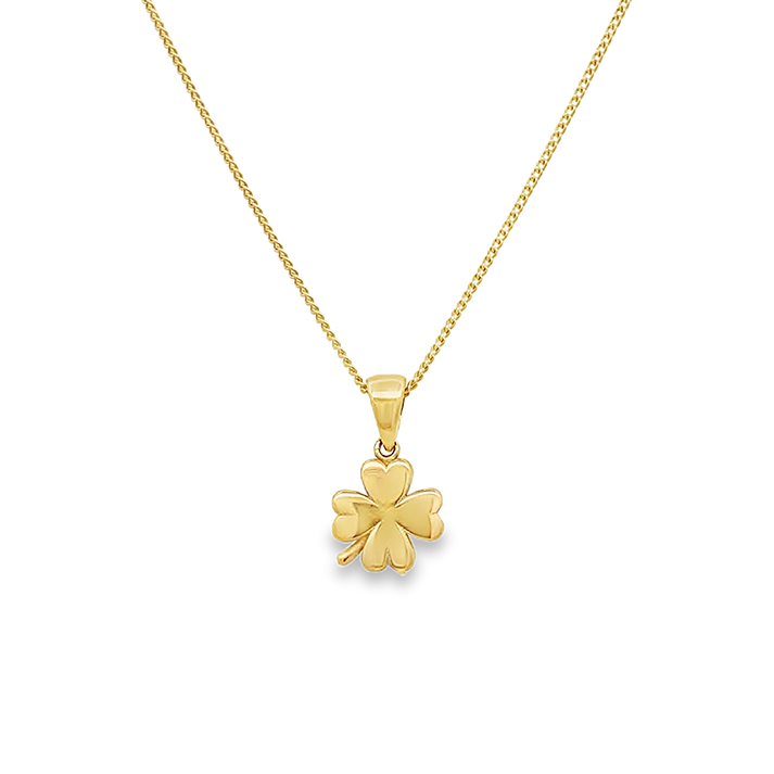 Imagen principal Dije Trébol