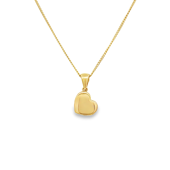 Imagen principal Dije Corazón