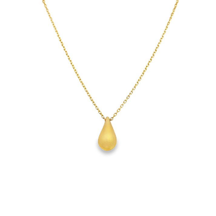 Slide Pendantif Gota