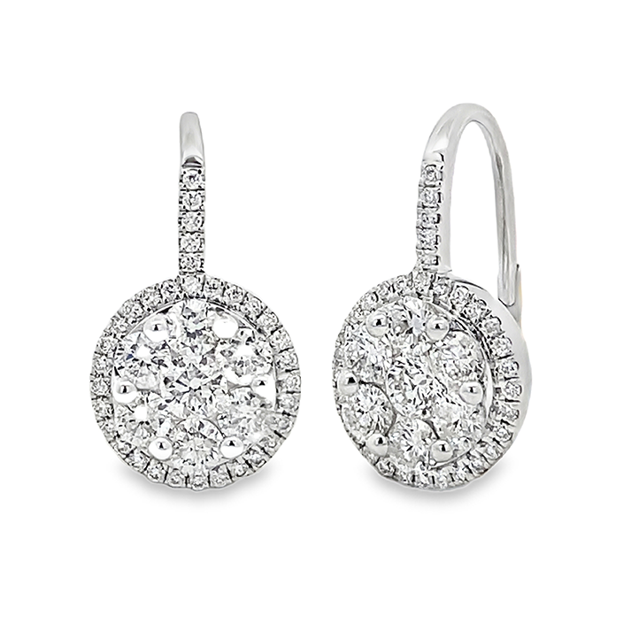 Imagen principal Argollas Roseta Ruedo