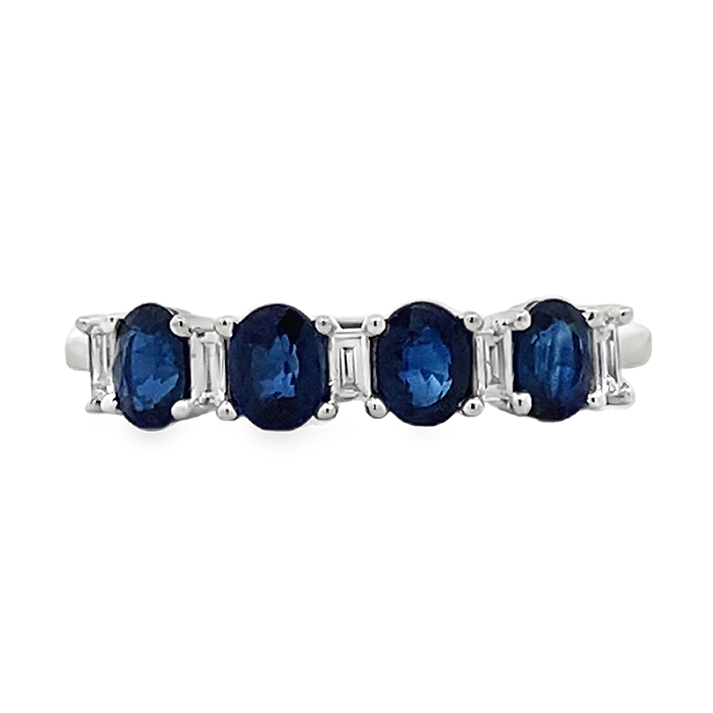 Imagen principal Riviere Zafiros