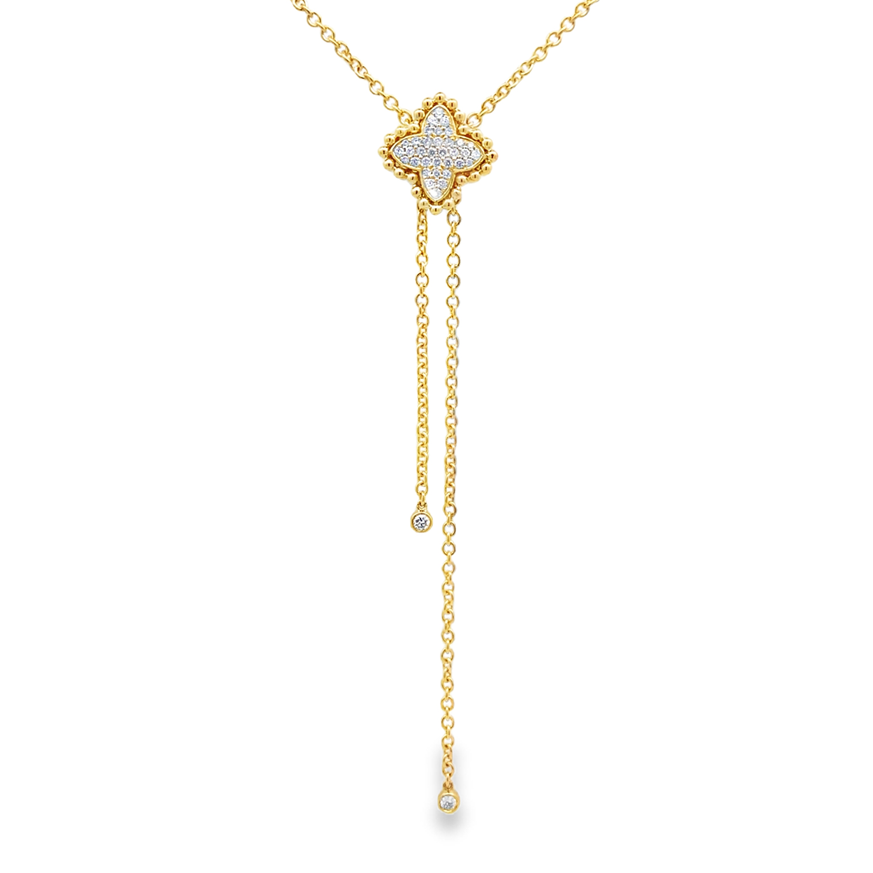Imagen principal Collar Lario Flor