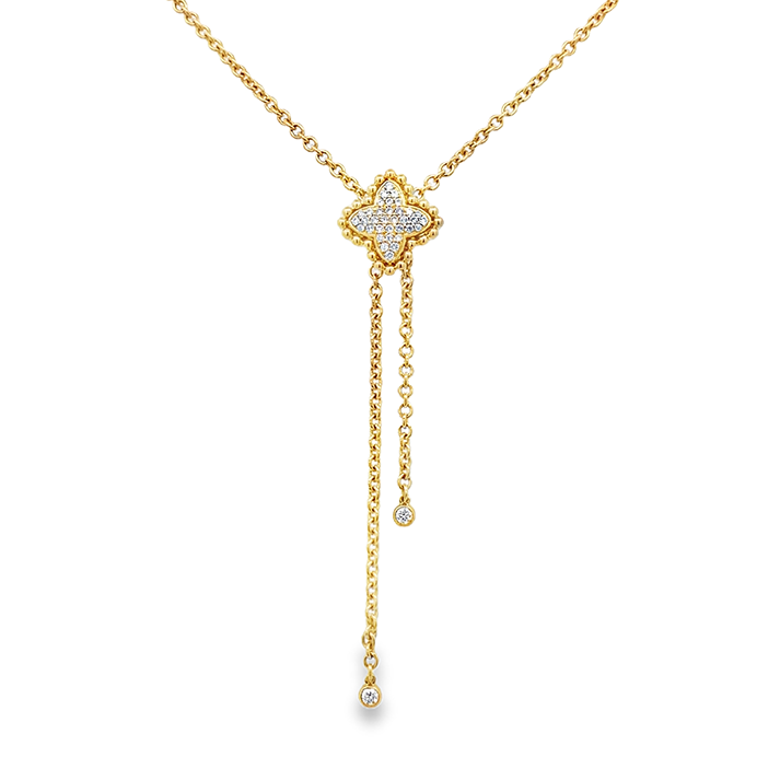 Imagen principal Collar Lario Flor