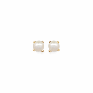 Aretes Perlita