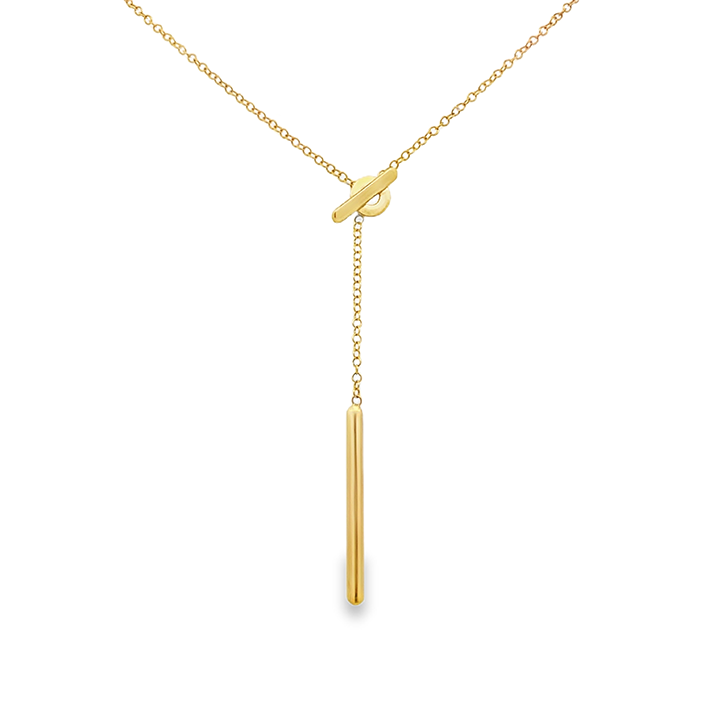 Imagen principal Collar Lario Círculo