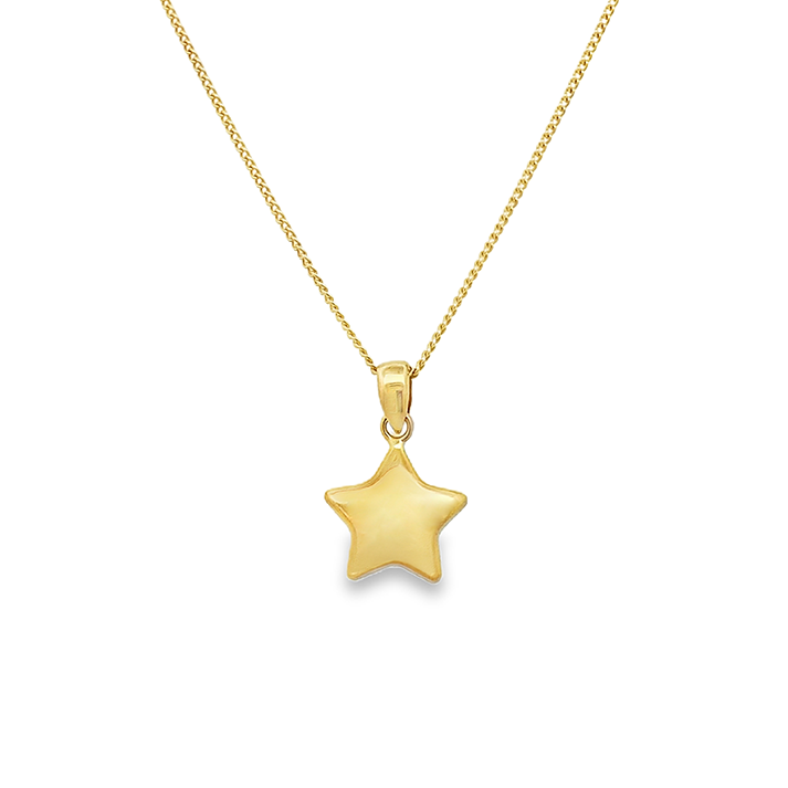 Imagen principal Dije Estrella