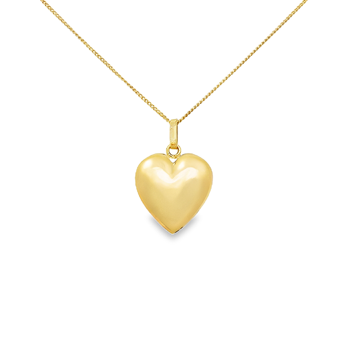 Imagen principal Dije Corazón