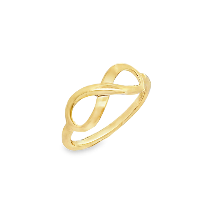 Slide Anillo Infinito