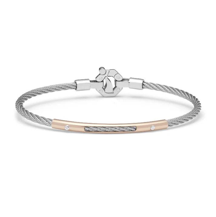 Imagen principal Pulsera Bangle Barakà