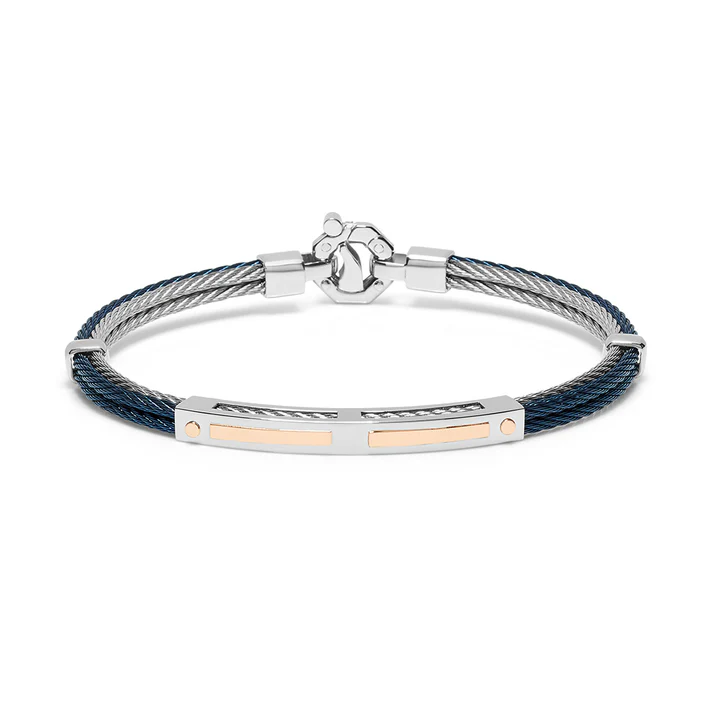 Imagen principal Pulsera Bangle Barakà