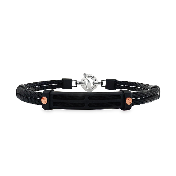 Imagen principal Pulsera Bangle Barakà