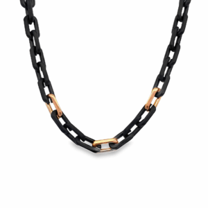 Collar Eslabones Barakà