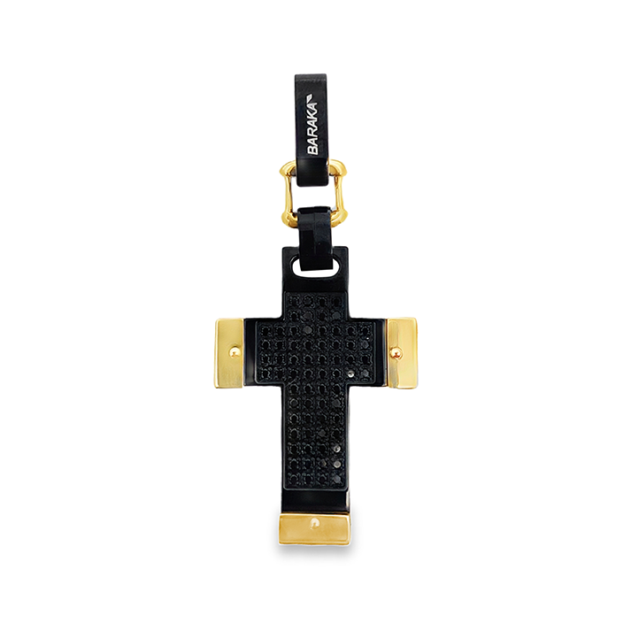 Imagen principal Cruz Barakà