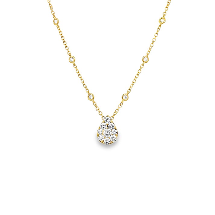 Slide Pendantif Gota