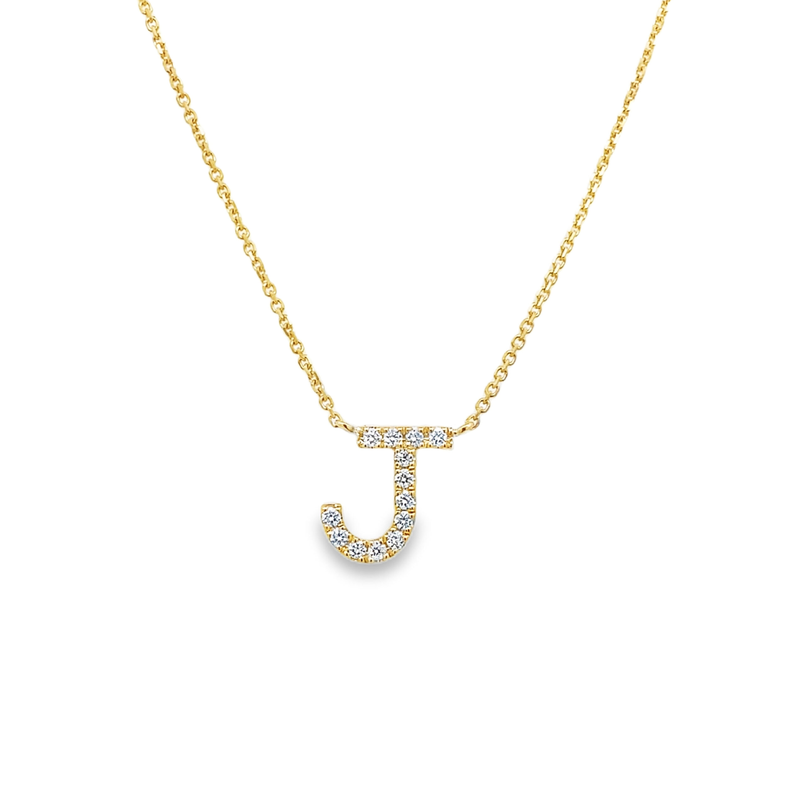 Imagen principal Pendantif Letra 