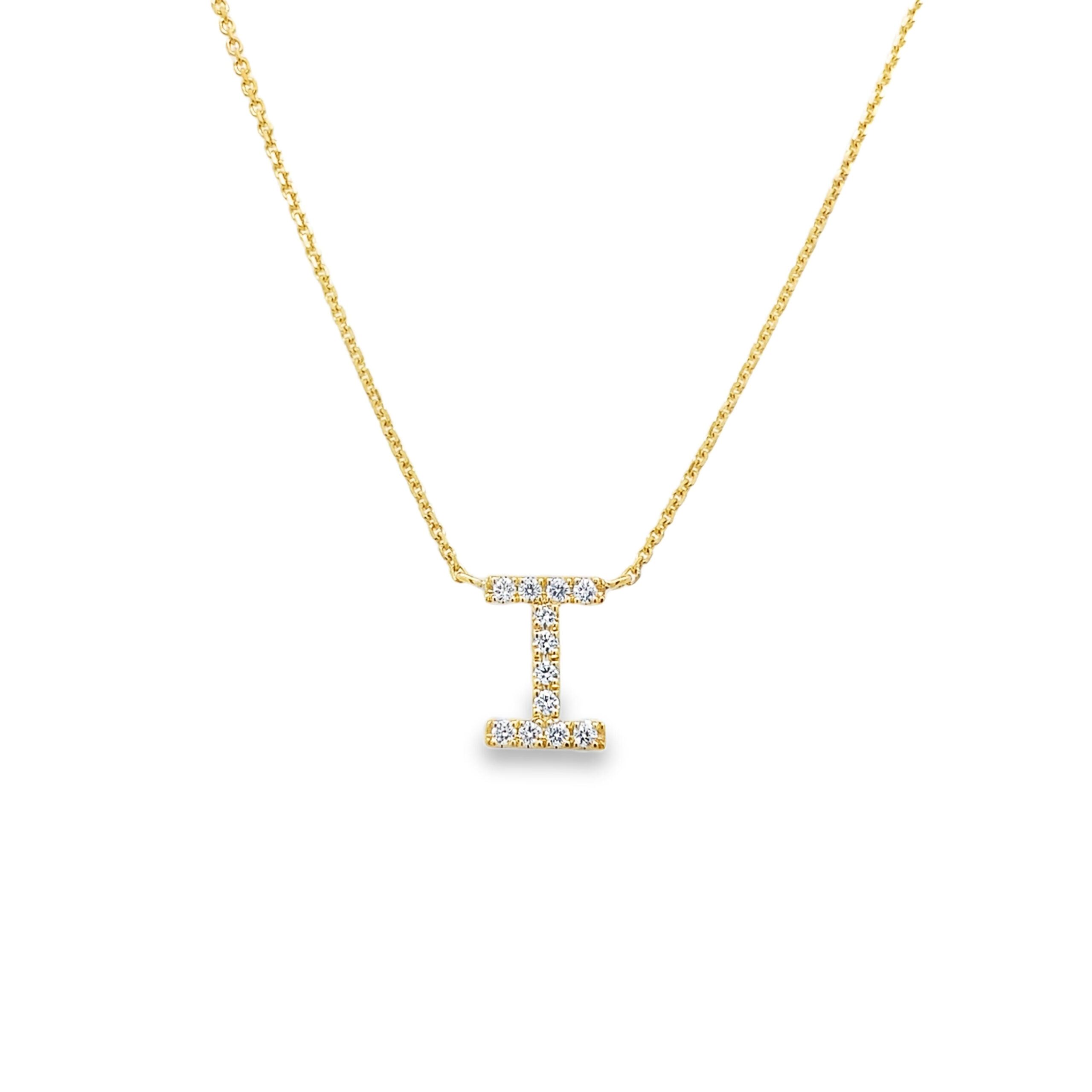 Imagen principal Pendantif Letra 