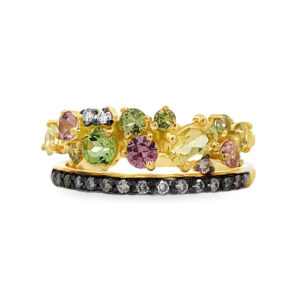 Anillo Baobá Brumani