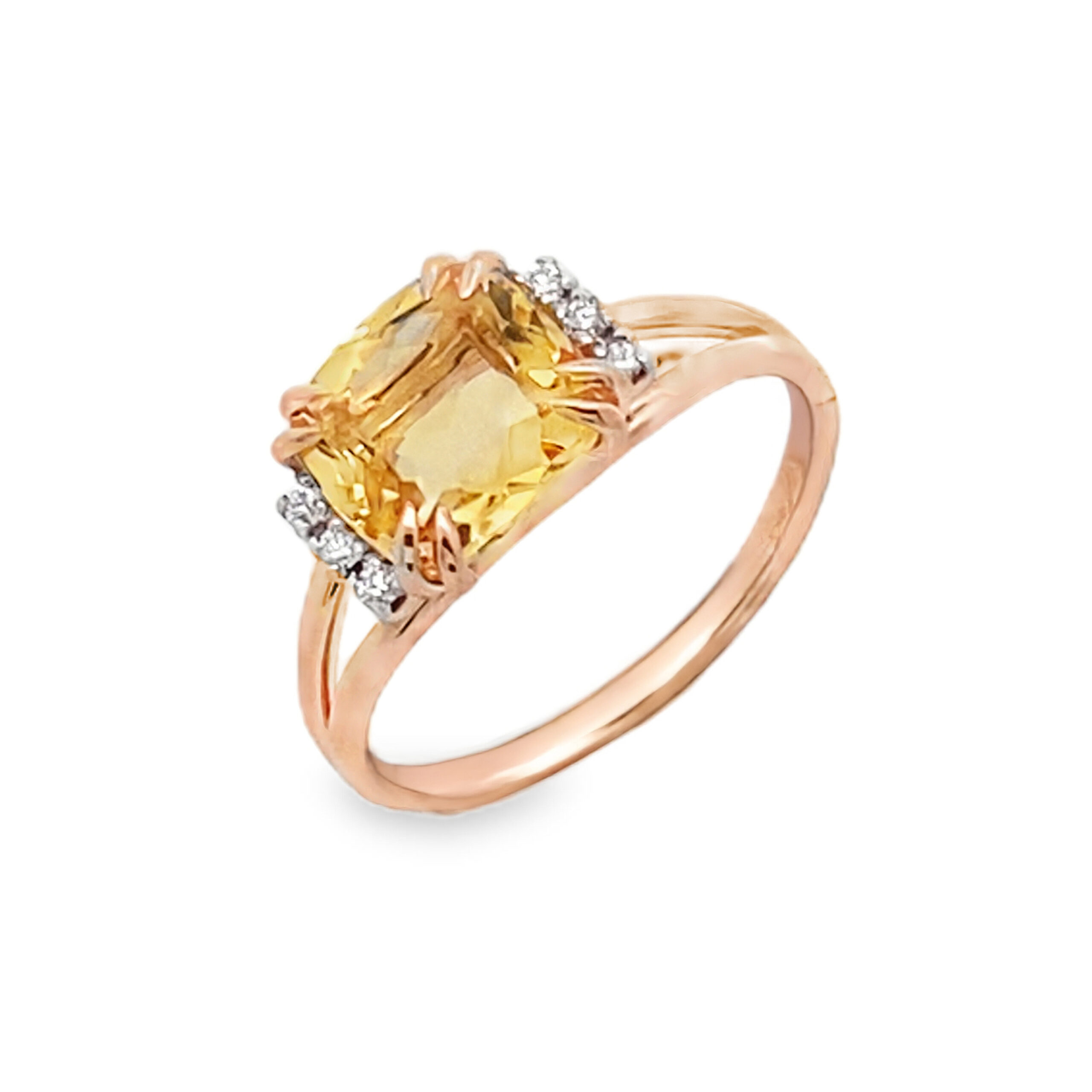 Slide Anillo Brizza Brumani