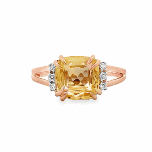 Anillo Brizza Brumani