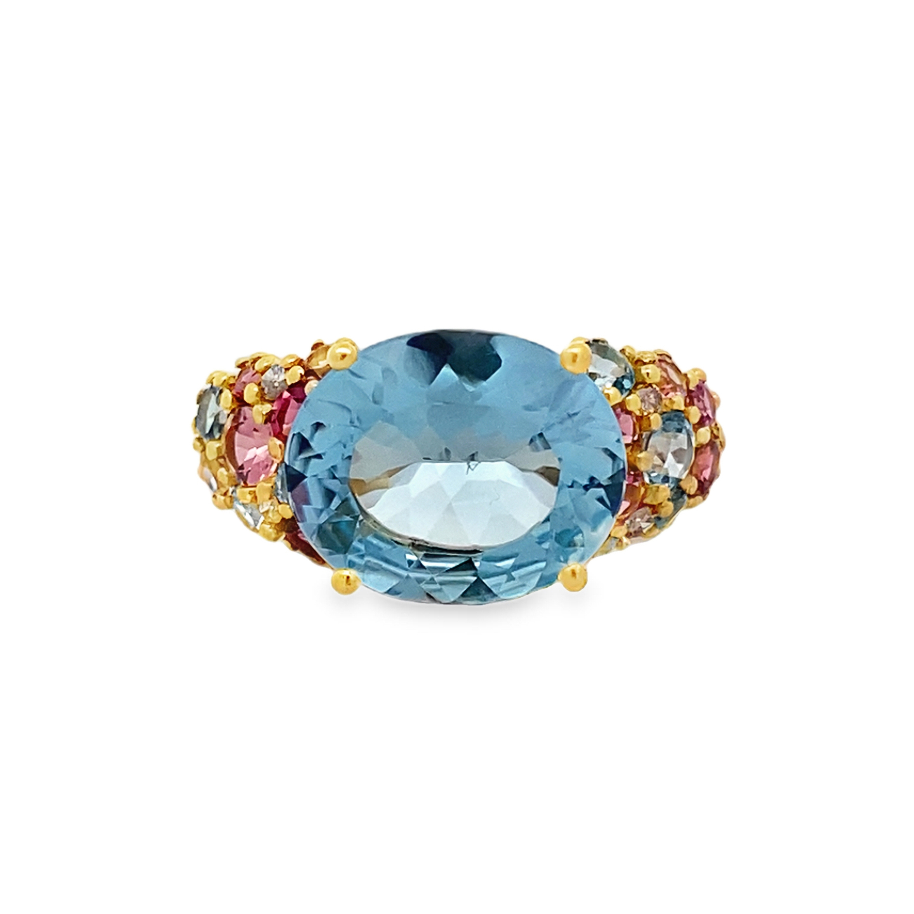 Anillo Baobá Brumani