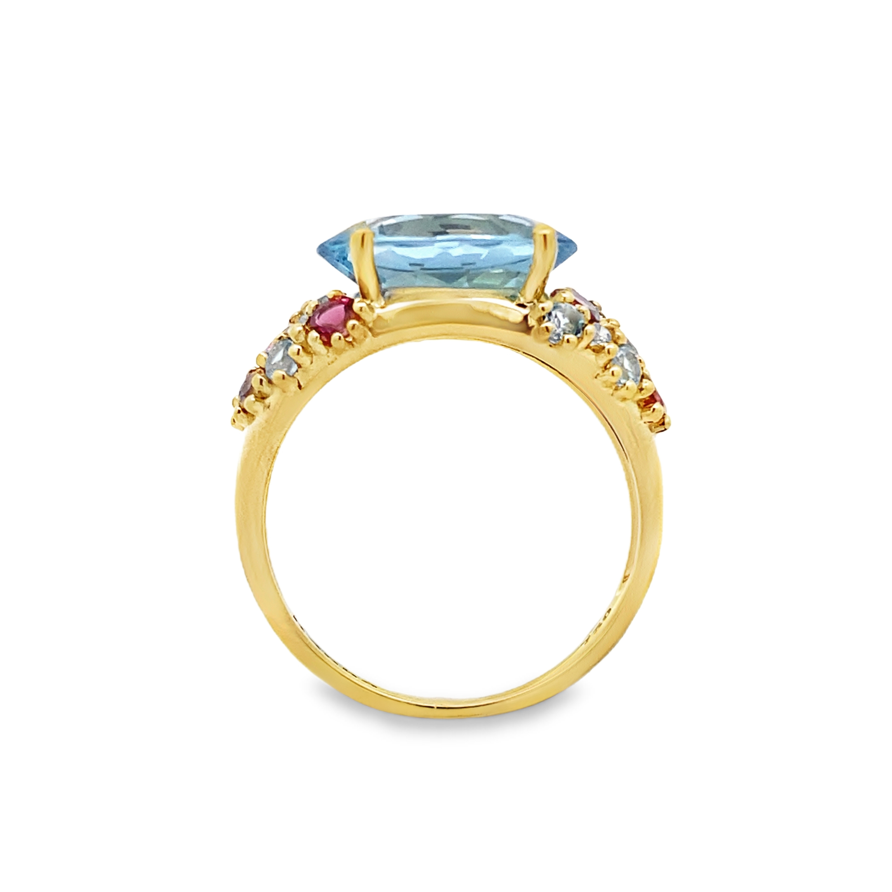 Slide Anillo Baobá Brumani