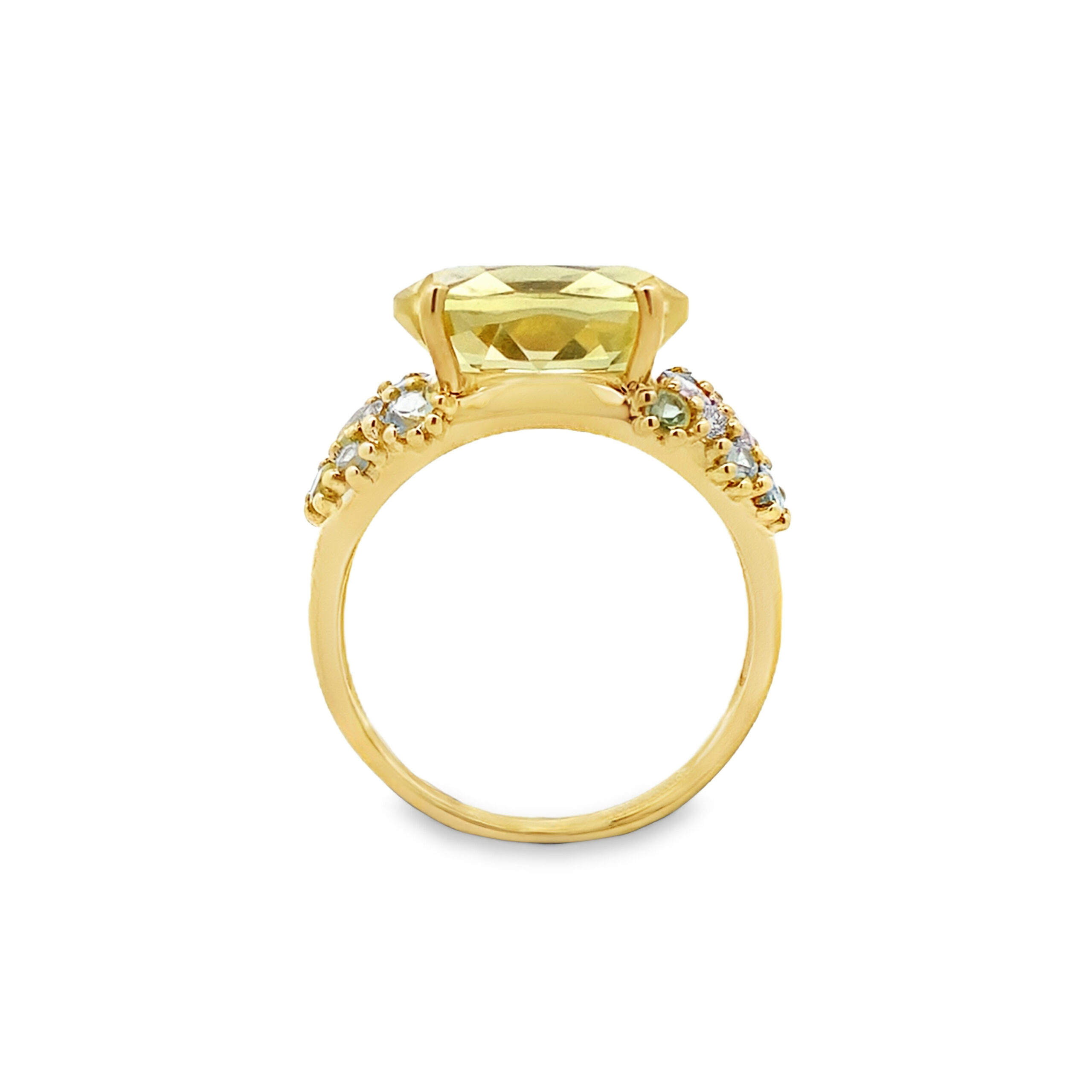 Slide Anillo Baobá Brumani