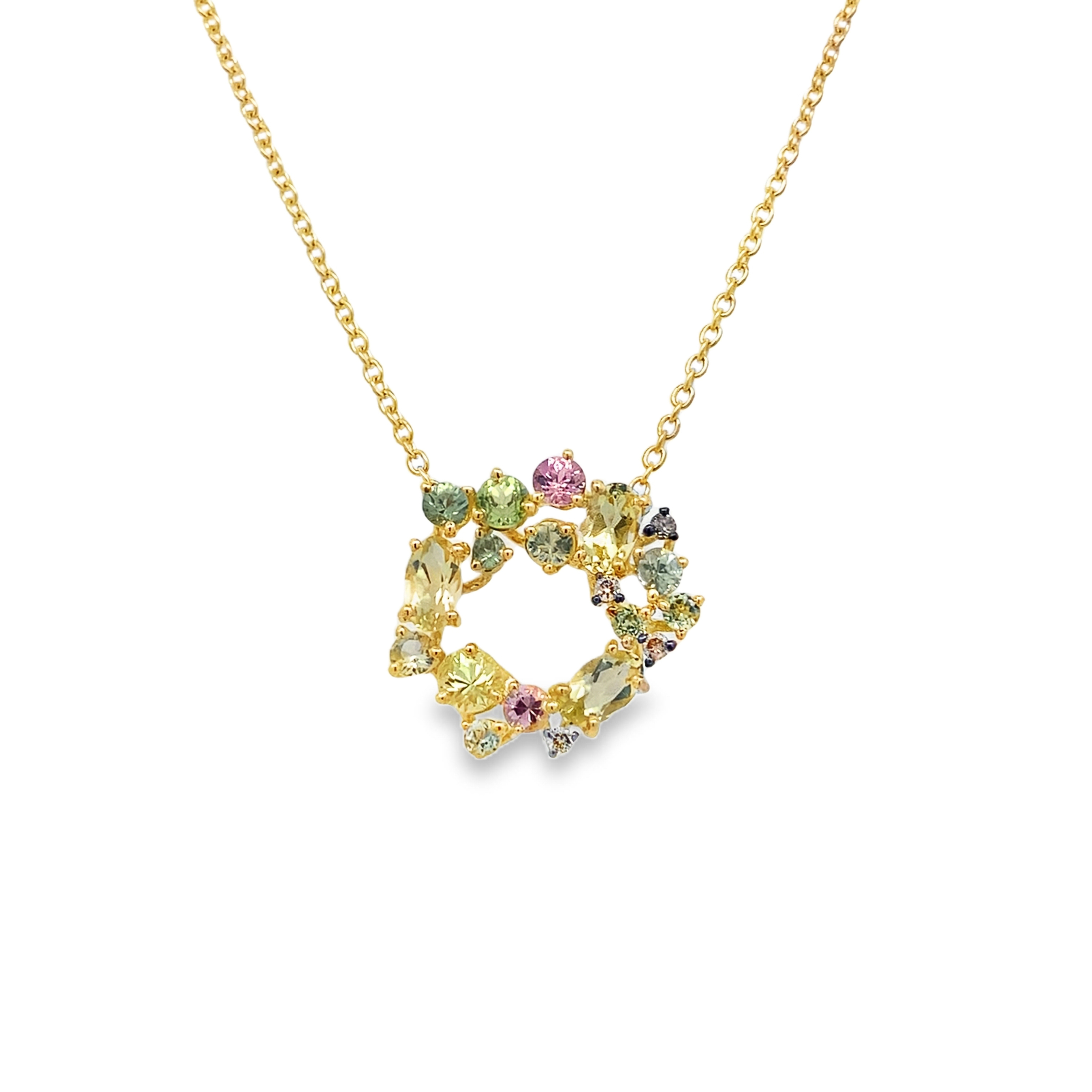 Pendantif Baobá Brumani