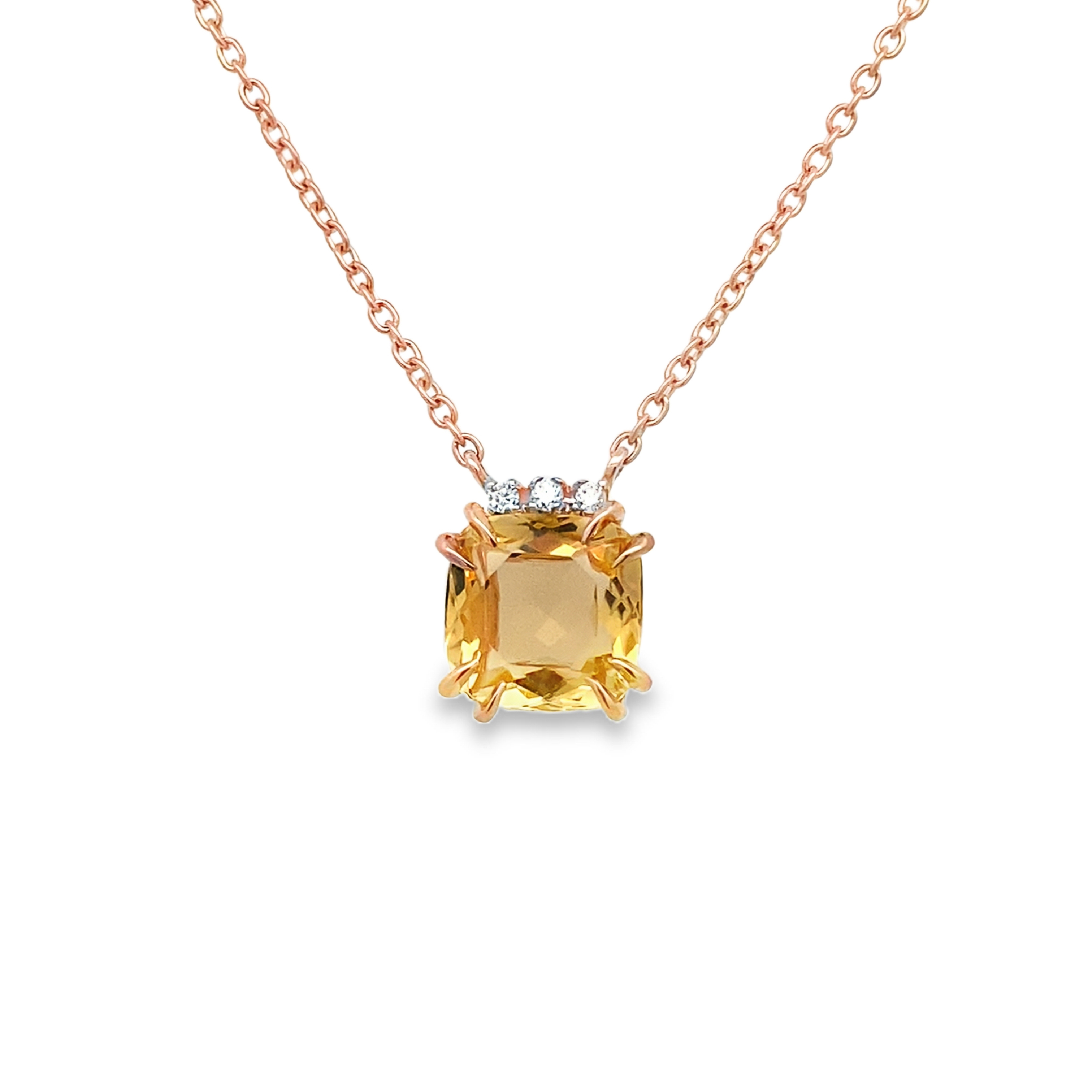 Pendantif Brizza Brumani