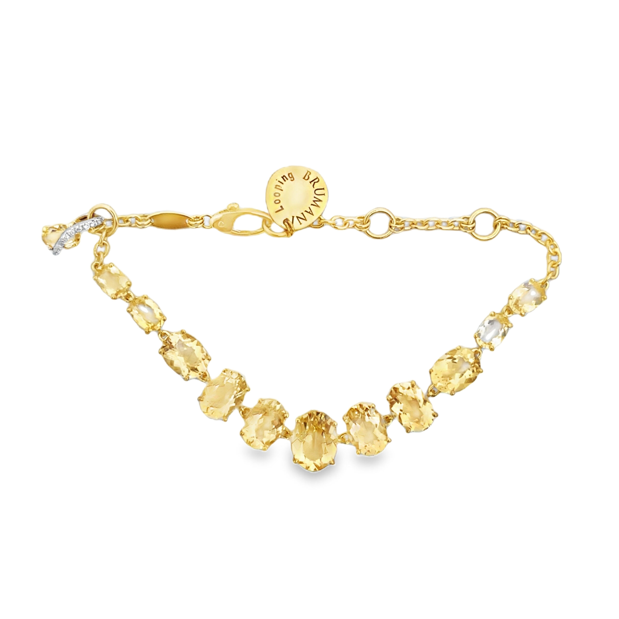 Imagen principal Pulsera Yara Brumani