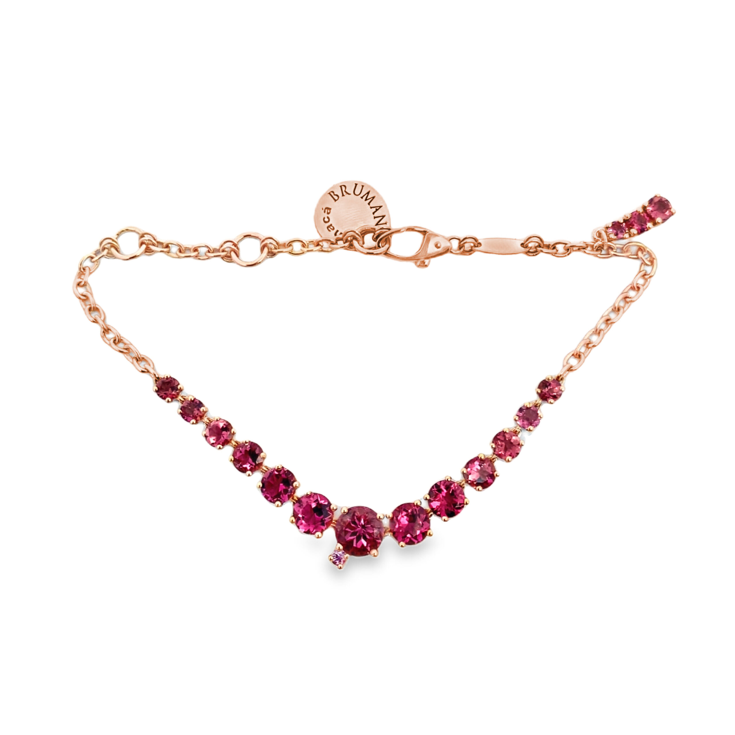 Imagen principal Pulsera Yara Brumani